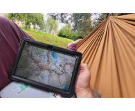 Tomasz - Samsung Galaxy Tab A11+ X230 WiFi 8/256GB srebrny Test Samsung Galaxy Tab A11+ X230 WiFi 8/256GB srebrny