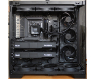 Tadeusz - ASUS Radeon AI PRO R9700 Turbo 32GB GDDR6 Test ASUS Radeon AI PRO R9700 Turbo 32GB GDDR6