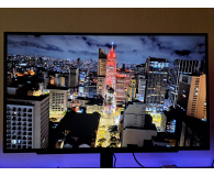Test LG UltraGear 27GX704A-B OLED