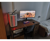 Test ASUS TUF Gaming VG34WQML5A