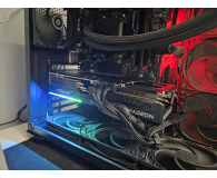 Test ASRock Radeon RX 9070 XT Challenger 16GB GDDR6