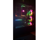 Test ASRock Radeon RX 9070 XT Challenger 16GB GDDR6