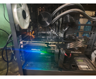 Grzegorz - ASRock Radeon RX 9070 XT Challenger 16GB GDDR6 Test ASRock Radeon RX 9070 XT Challenger 16GB GDDR6