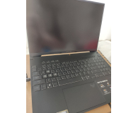 Monika - ASUS TUF Gaming F16 Core 5-210H/16GB/512/Win11 RTX3050 144Hz Test ASUS TUF Gaming F16 Core 5-210H/16GB/512/Win11 RTX3050 144Hz