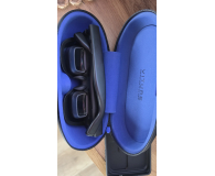 Test Viture Okulary XR Beast