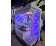 Marek - Corsair 3500X RSR ARGB White Test Corsair 3500X RSR ARGB White