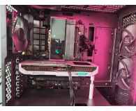 Fabian - Gigabyte Radeon RX 9060 XT Gaming OC ICE 16G GDDR6 Test Gigabyte Radeon RX 9060 XT Gaming OC ICE 16G GDDR6