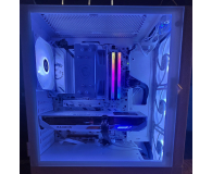 Nataliia - Gigabyte Radeon RX 9060 XT Gaming OC ICE 16G GDDR6 Test Gigabyte Radeon RX 9060 XT Gaming OC ICE 16G GDDR6