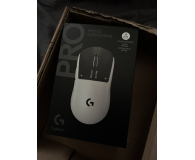 Kacper - Logitech G PRO X2 Superstrike Test Logitech G PRO X2 Superstrike