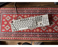 Hubert - Secret Gear Carpet Diem XD-1 Test Secret Gear Carpet Diem XD-1