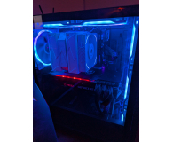 Filip - Thermalright Royal Pretor 130 Ultra White 130mm Test Thermalright Royal Pretor 130 Ultra White 130mm
