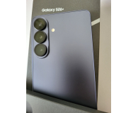 Test Samsung Galaxy S26+ 12/512GB Fioletowy