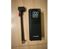 Grzegorz - Wozinsky Kompresor pompka elektryczna powerbank 8000mAh WPEP-8000 Test Wozinsky Kompresor pompka elektryczna powerbank 8000mAh WPEP-8000