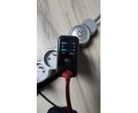 Test 3mk Ładowarka sieciowa incharge® Lumin 67W™ 2 x USB-C + USB