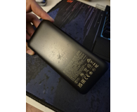 Bartosz - UGREEN Powerbank 20000mAh PB532 USB 2x USB-C 30W Test UGREEN Powerbank 20000mAh PB532 USB 2x USB-C 30W