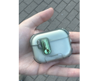 Julia - Tech-Protect Bounce Pro Apple Airpods Pro 3 Matcha Green Test Tech-Protect Bounce Pro Apple Airpods Pro 3 Matcha Green
