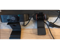 Tomasz - i-tec SOLOMON 500 4K PDAF Webcam Test i-tec SOLOMON 500 4K PDAF Webcam