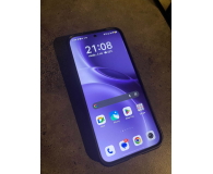 Janusz - vivo X300 Pro 16/512GB Czarny Test vivo X300 Pro 16/512GB Czarny