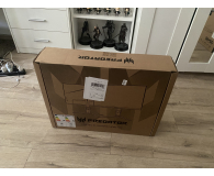 Test Acer Predator XB273UX1bmiiprx