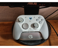 Dawid - GameSir G7 Pro Xbox series X/S / One Bluetooth biały Test GameSir G7 Pro Xbox series X/S / One Bluetooth biały