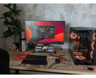Test Corsair LCD Xeneon Edge 14,5"