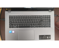 Michał - Acer Aspire 17 Core 5-120U/16GB/512/Win11 Test Acer Aspire 17 Core 5-120U/16GB/512/Win11