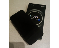 Damian - vivo V70 5G 8/512GB Czarny Test vivo V70 5G 8/512GB Czarny