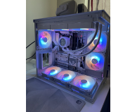 Michał - Gigabyte B850 EAGLE ICE Test Gigabyte B850 EAGLE ICE