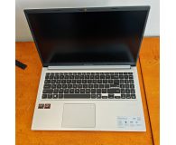 Marek - ASUS Vivobook 15 Ryzen 7-170/16GB/512/Win11 Test ASUS Vivobook 15 Ryzen 7-170/16GB/512/Win11