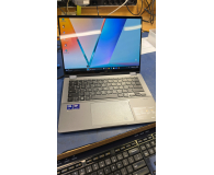 Test ASUS VivoBook 14 Flip Ultra 5-226V/16GB/512/Win11 OLED Touch