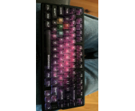 Kacper - Redragon Bartlett Amethyst (Magnetic Wireless 8K) Test Redragon Bartlett Amethyst (Magnetic Wireless 8K)