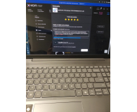 Piotr - Lenovo IdeaPad Slim 3-15 Snapdragon X1-26-100/16GB/512/Win11 OLED Test Lenovo IdeaPad Slim 3-15 Snapdragon X1-26-100/16GB/512/Win11 OLED