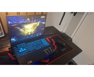 Katarzyna - ASUS TUF Gaming A16 Ryzen 7-260/16GB/512/Win11 RTX5050 144Hz Test ASUS TUF Gaming A16 Ryzen 7-260/16GB/512/Win11 RTX5050 144Hz