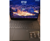 Andrzej - ASUS TUF Gaming F16 i5-14450HX/16GB/512 RTX5050 165Hz Test ASUS TUF Gaming F16 i5-14450HX/16GB/512 RTX5050 165Hz