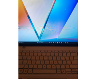 Test ASUS Vivobook S16 Ultra 5-325/16GB/512/Win11