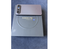 Renata - vivo X300 FE 5G 12/512GB 120Hz Czarny Test vivo X300 FE 5G 12/512GB 120Hz Czarny