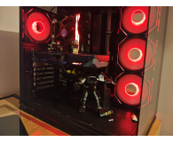 Norbert - KRUX Atron Test KRUX Atron