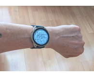 Krzysztof - Amazfit Amazfit Cheetah 2 Ultra NFC Titanium Test Amazfit Amazfit Cheetah 2 Ultra NFC Titanium