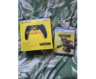 Dorian - PlayStation Marvel’s Wolverine Test PlayStation Marvel’s Wolverine