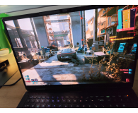 Filip - MSI Raider A18 HX Ryzen 9 9955HX3D/64GB/2TB/Win11 RTX5090 120Hz Test MSI Raider A18 HX Ryzen 9 9955HX3D/64GB/2TB/Win11 RTX5090 120Hz