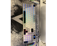 Test Redragon Aria K527WGL-PRO