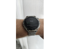 Test Amazfit Balance 3