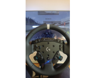 Łukasz - Logitech RS50 Trueforce Playstation/PC Test Logitech RS50 Trueforce Playstation/PC