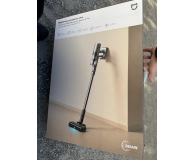 Test Xiaomi Mijia Vacuum Cleaner 4 Pro