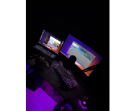 Test ASUS TUF Gaming F16  i5-14450HX/16GB/512 RTX5050