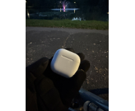 Bartosz - Apple AirPods 5 generacji ANC Test Apple AirPods 5 generacji ANC