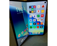 Test vivo X Fold6 12/512GB Czarny 6900mAh 120Hz