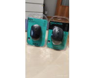 Logitech M171 czarna - Michał