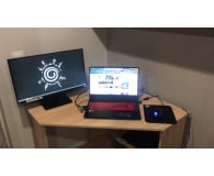 iiyama G-Master G2530HSU Black Hawk - Katarzyna