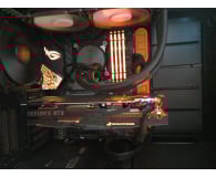 Fractal Design Celsius S24 Black 2x120mm - Łukasz